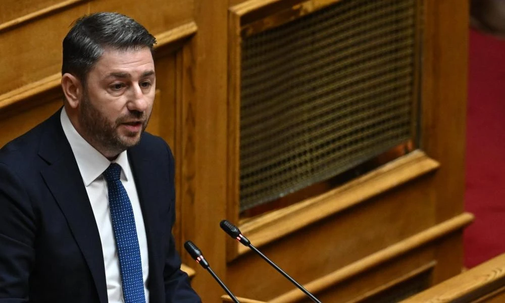 Βουλή: Το ΠΑΣΟΚ ζητά ονομαστική ψηφοφορία για 3 άρθρα του φορολογικού νομοσχεδίου